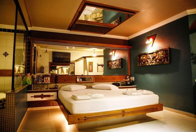 Bali Motel (Adults Only) Fortaleza  Exterior photo