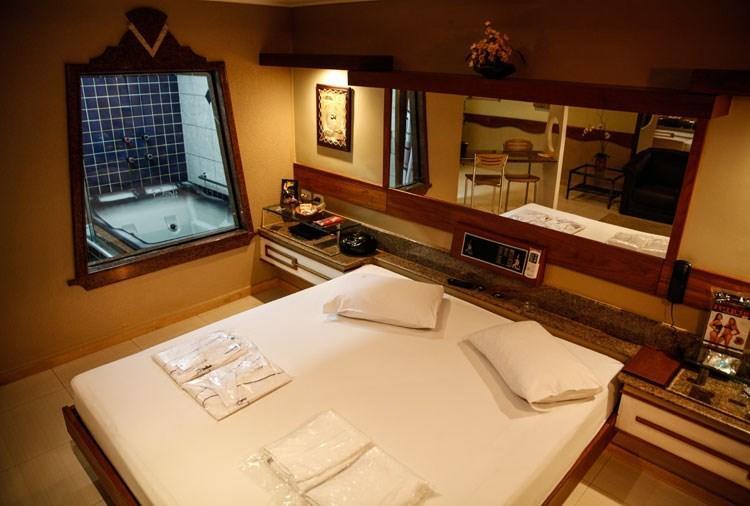 Bali Motel (Adults Only) Fortaleza  Room photo