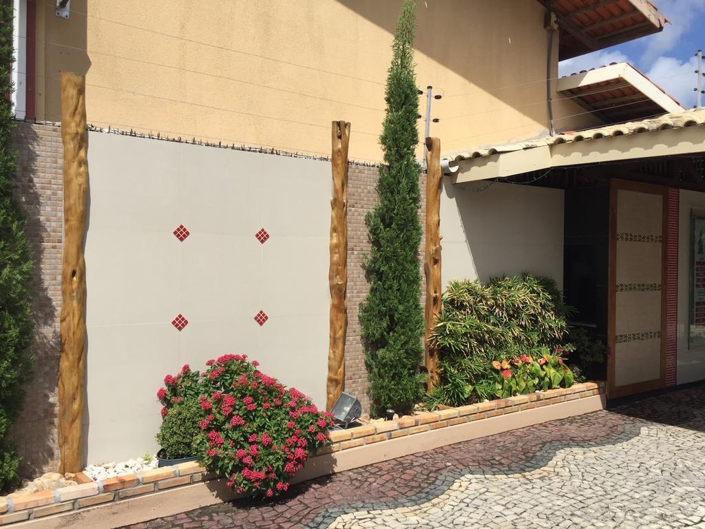 Bali Motel (Adults Only) Fortaleza  Exterior photo